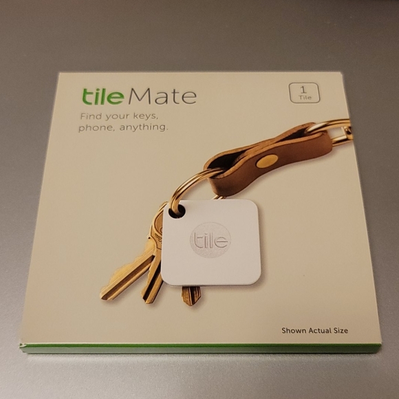 Tile Other - New Tile Mate (branded)